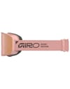 Giro + Axis Petal Stacked/Vivid Rose Gold