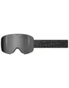 Giro + Contour Black Wordmark/Vivid Jet Black