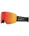 Contour Rs Black Fragments/Vivid Onyx + Giro