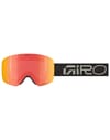 Giro + Contour Rs Black Fragments/Vivid Onyx