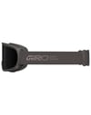 Giro + Cruz Canyon Clay Stacked/Ultra Black