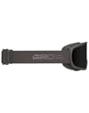 Giro + Cruz Canyon Clay Stacked/Ultra Black - 3