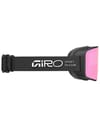 Giro + Method Black Stacked/Vivid Infrared Photochromic - 3