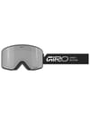 Giro + Method Black Stacked/Vivid Onyx