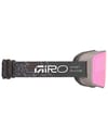 Giro + Method Canyon Clay Vapor/Vivid Infrared Photochromic - 3