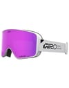 Method White Stacked/Vivid Pink + Giro