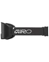 Giro + Revolt Pro Black Wordmark/Vivid Jet Black