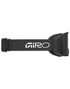 Giro + Revolt Pro Black Wordmark/Vivid Jet Black - 3