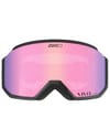 Giro + Revolt Pro Black Wordmark/Vivid Jet Black - 4