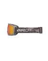 Giro + Ringo Black Surge/Vivid Ember