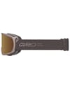 Giro + Roam Canyon Clay Stacked/Amber Gold