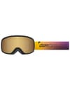 Giro + Roam Purple Faded/Amber Gold