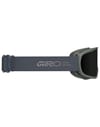 Giro + Roam Sapphire Stacked/Ultra Black - 3