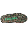 Globe + Tilt Black/Green/Mosaic - 3