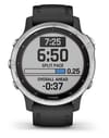 Garmin + Fenix 6S Solar Silver - 3