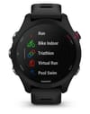 Garmin + Forerunner 255 S Music Noire
