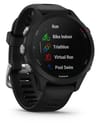 Garmin + Forerunner 255 S Music Noire - 3
