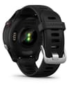Garmin + Forerunner 255 S Music Noire - 6
