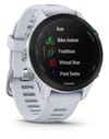 Garmin + Forerunner 255 S Music Blanche - 3