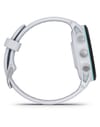 Garmin + Forerunner 255 S Music Blanche - 5