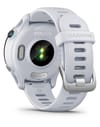 Garmin + Forerunner 255 S Music Blanche - 6