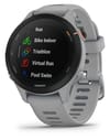 Forerunner 255 S Grise + Garmin
