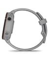 Garmin + Forerunner 255 S Grise - 4