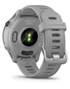 Garmin + Forerunner 255 S Grise - 6