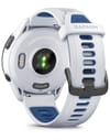 Garmin + Forerunner 265 White - 5