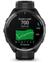 Garmin + Forerunner 965 Black