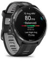 Garmin + Forerunner 965 Black - 3