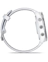 Garmin + Forerunner 965 White - 4