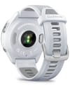 Garmin + Forerunner 965 White - 5