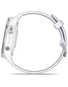 Garmin + Forerunner 965 White - 6
