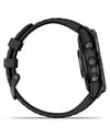 Garmin + Epix Pro Gen2 Sapphire Edition 47mm, Titane, Carbon Gray Dlc / Noir - 5