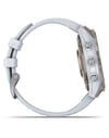 Garmin + Epix Pro Gen2 Sapphire Edition 47mm, Titane, Silver / Blanc - 5