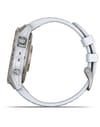Garmin + Epix Pro Gen2 Sapphire Edition 47mm, Titane, Silver / Blanc - 6