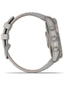Garmin + Fenix 7X Pro Sapphire Solar Edition/ Titane/ Titanium - 5