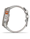 Garmin + Fenix 7X Pro Sapphire Solar Edition/ Titane/ Titanium - 6