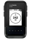 Etrex Solar + Garmin