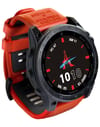 Garmin + Tactic 7 Amoled BSPP - Limited Edition