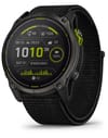 Enduro 3 51mm Sapphire Solar Titane/Carbon Gray + Garmin