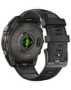 Garmin + Fenix 8 Amoled 47mm Sapphire Titane/Carbon Gray - 5