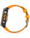 Garmin + Fenix 8 Amoled 47mm Sapphire Titane/Graphite - 3
