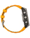 Garmin + Fenix 8 Amoled 47mm Sapphire Titane/Graphite - 4