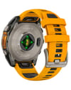 Garmin + Fenix 8 Amoled 47mm Sapphire Titane/Graphite - 5