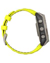 Garmin + Fenix 8 Solar 47mm Sapphire Solar Graphite - 4