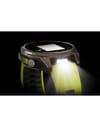 Garmin + Fenix 8 Solar 47mm Sapphire Solar Graphite - 6