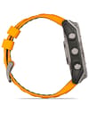 Garmin + Fenix 8 Amoled 51mm Sapphire Titane/Graphite - 3