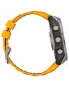 Garmin + Fenix 8 Amoled 51mm Sapphire Titane/Graphite - 4